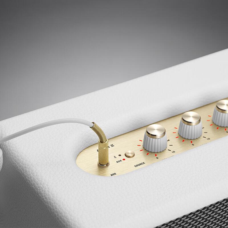 Marshall Acton II Bluetooth Speaker