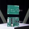 1 Set 24V 75W Esc Speed Controller Module Three-Phase Dc Brushless Motor Driver Board For Hard Disk Fan Motor Control