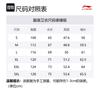 Li Ning Sports Life Collection Sweatshirt Unisex AWDVJ43-2