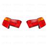 Tail Light For BMW 5 Series E34 1988 1989 1900 1991 1992 1993 1994 1995 Brake Lamp Turn Signal Car Accessories