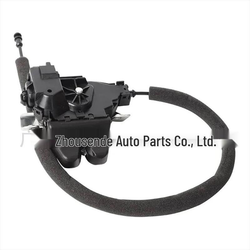 A2047500485 Tailgate Latch Lock for 08-17 Mercedes 212 W204