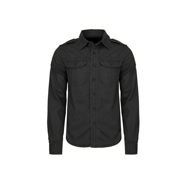 Рубашка Brandit 9373.2.4XL
