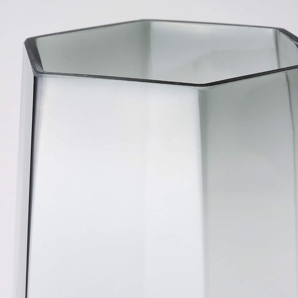 Tokyodo Vase SEVA Mihau Glass 35 W17 X X H35cm D15.5 GW000235-zzz