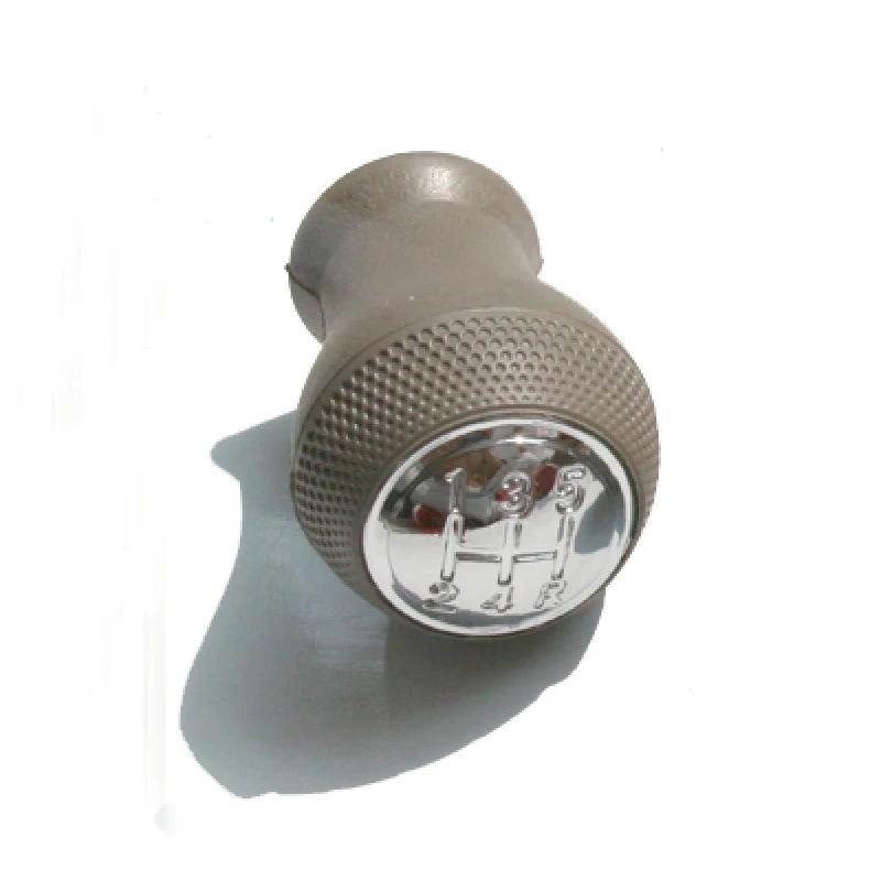 

5 Speed for Mazda 323 Family Happin Car Manual Transmission Gearstick Lever Shifter Knob Gear Shift Knob 1PCS коричневий
