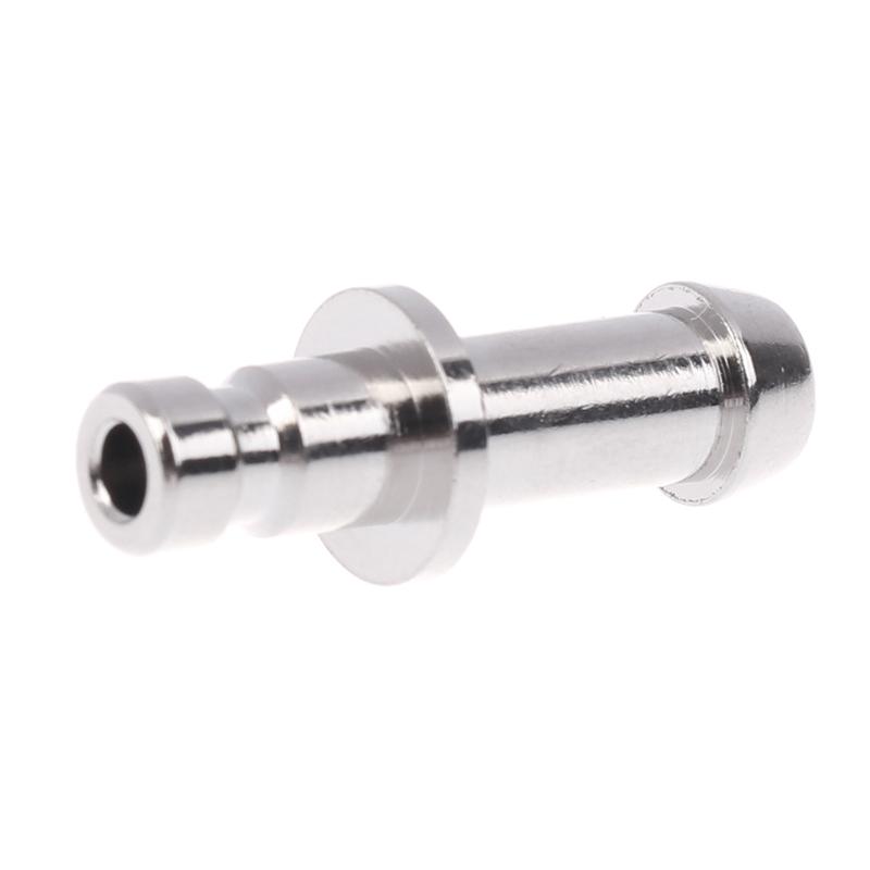Metal Nibp Cuff Connector Air Hose Connector Blood Pressure Monitor Cuff Adapter Welch Allyn Abbott Hose Connector Accessories