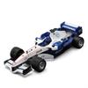 1/32 Schaal F1 Formule Raceauto Legering Auto Diecast Metaal Model Simulatie Geluid Speelgoed Verzameling van Hobby Decoratieve Fijne Ornamenten Display