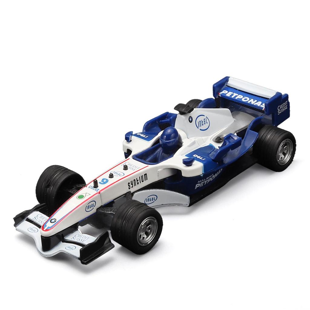 1/32 Schaal F1 Formule Raceauto Legering Auto Diecast Metaal Model Simulatie Geluid Speelgoed Verzameling van Hobby Decoratieve Fijne Ornamenten Display