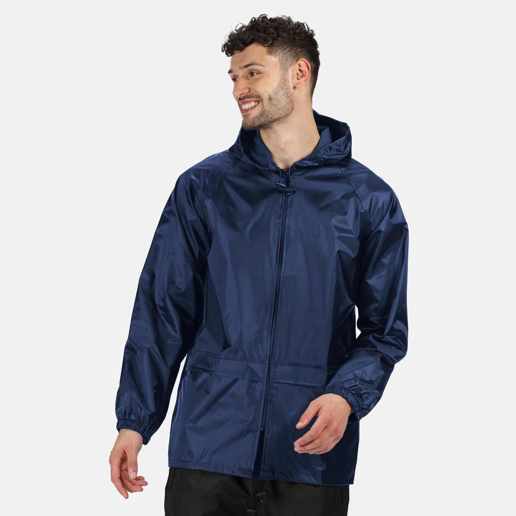 Regatta Professional Mens Pro Stormbreaker Waterproof Jacket