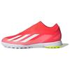 X Crazyfast League Laceless TF 'Red' Men's IF0695