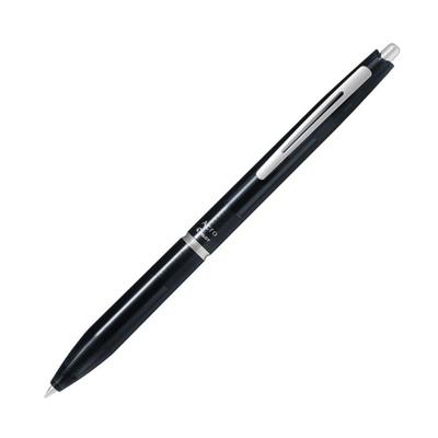 Pilot Acroball 300 0.5 Clear Black/Black Ink 10-Pack BAC300EF10CB