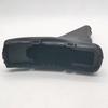 Plouluyt Black PU Leather Handbrake Gaiter Cover for Chrolet 2011-2016