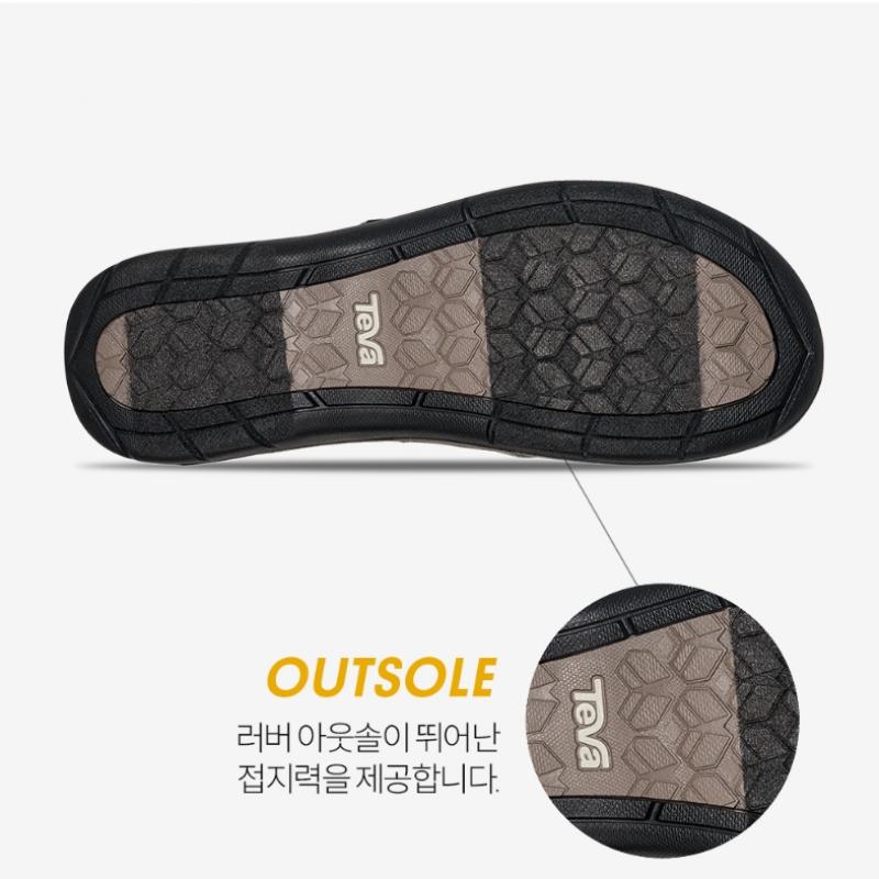 Teva Women S Travel Flip Flop Tirra Stvf2619490 Sgr