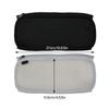 Headband Cover for Edition XS Headphone Headband Breathable Mesh Cloth Zippers Head Beam Cover Replacement Part