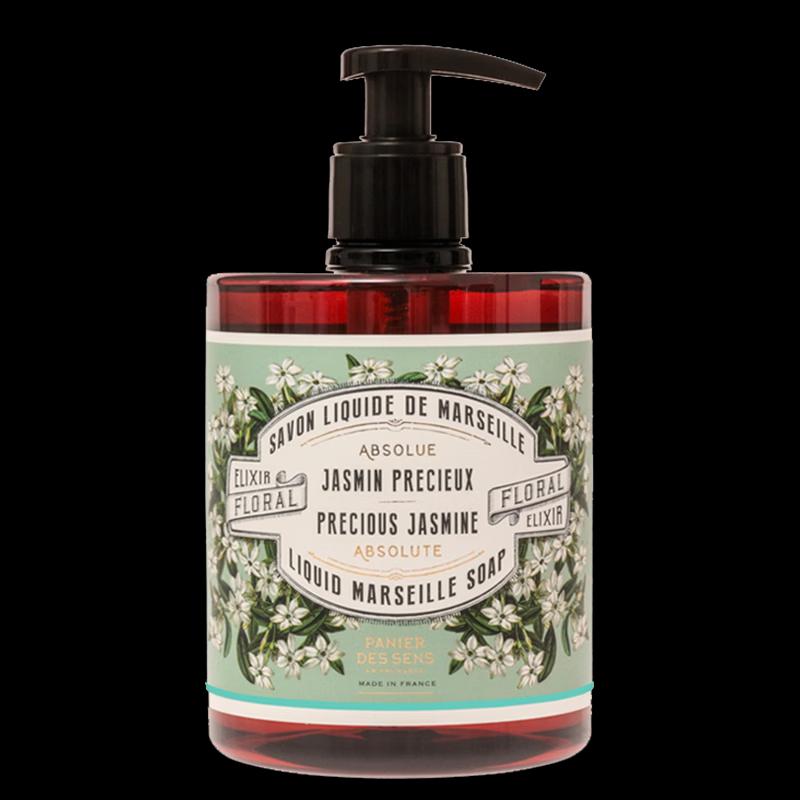 South France Estate French Liquid Marseille Soap