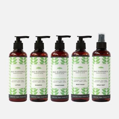 Haut- & Körperpflege – Pflegekosmetik-Sets