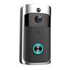 V5 Wireless Smart Doorbell PIR Detection 720P HD 166-degree Wide-angle Camera Doorbell Motion Sensing Security Protection Device