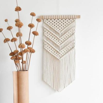 Dekoratif ürünler – Tekstil ve Kumaş Dekoru El Sanatları