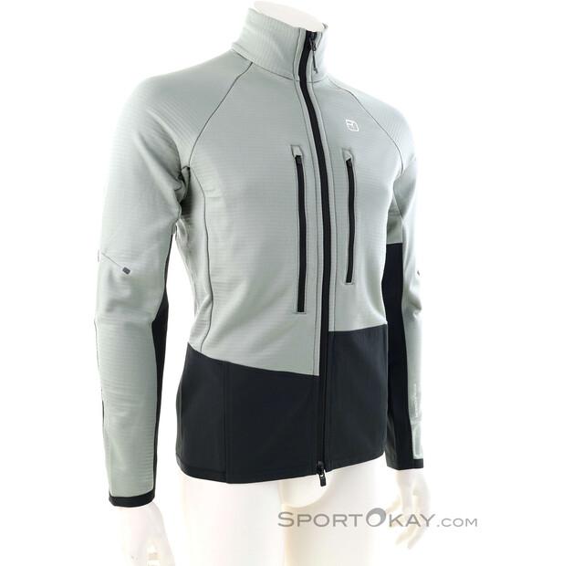 Куртка Ortovox Fleece Rib