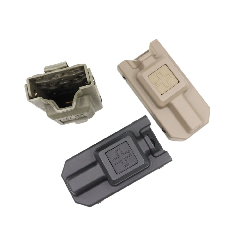 Lightweight Tourniquet Holder Portability Tourniquet Pouch  First Aid