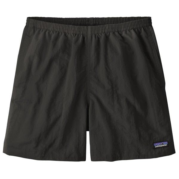 

Шорты Baggies Шорты Baggies Низ Брюки Шорты Черный [Patagonia] Мужские 5 Мужские 5 (XL, (ЧЕР))