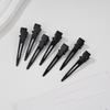 10Pcs Macaron Duckbill Hair Clips Nonslip Alligator Hair Clips Barber Salon Styling Dying Hair Accessories
