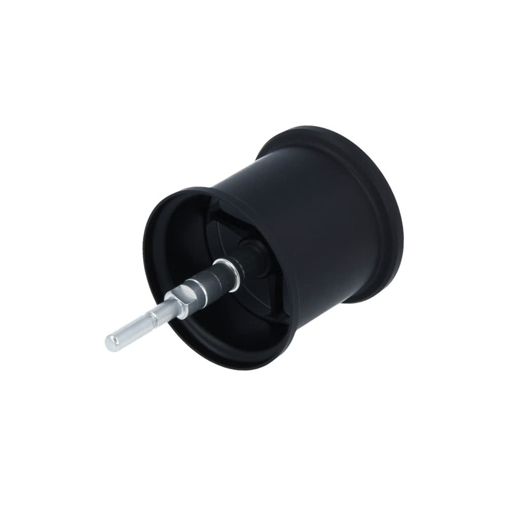 Avail MicrocastSpool AMB2520R Matte Black