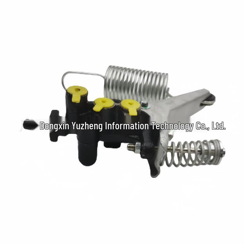 Brake Proportioning Valve for Ford Ranger 2.5TD and Mazda BT50 2.5TD/3.0TD