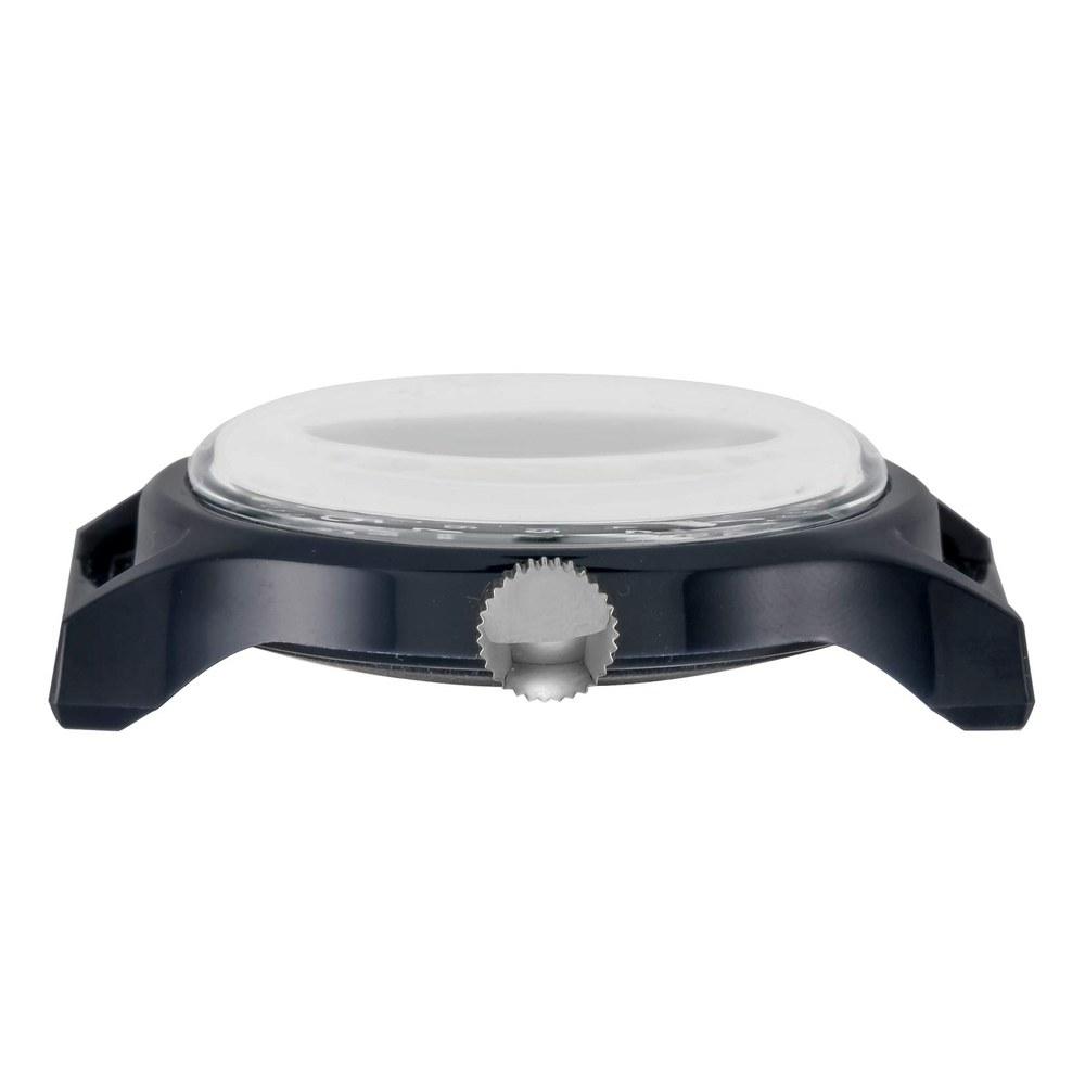 TIMEX Navy Dial Unisex Watch TW2R13900