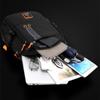 Multifunctional Backpack For Men High-quality Laptop Backbag Waterproof Portable Travel Bag For Male