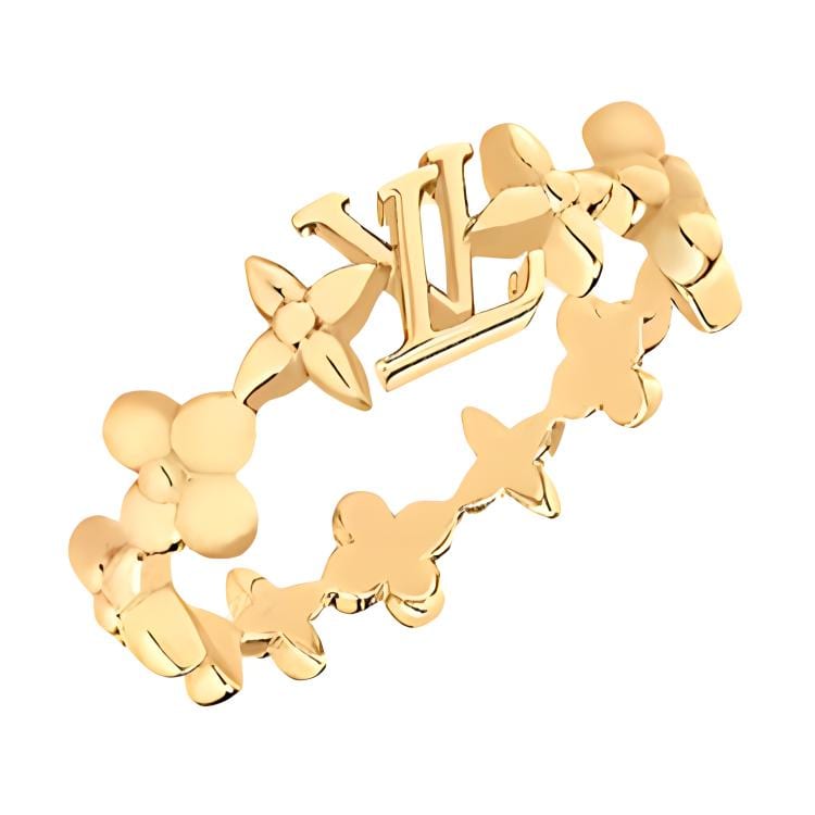 Lv Baby Louis Ring M1438