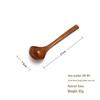 Abay Wooden Cooking Utensils Set