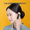 ZCHAT H7 Mini Public Network Ear-hook Walkie-Talkie (CN version)