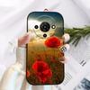 Silicone Case For ZTE Blade A76 5G Phone Cases Etui For ZTE A76 BladeA76 A 76 Cover Funda Z2469N Soft TPU Matte Shell Bumper
