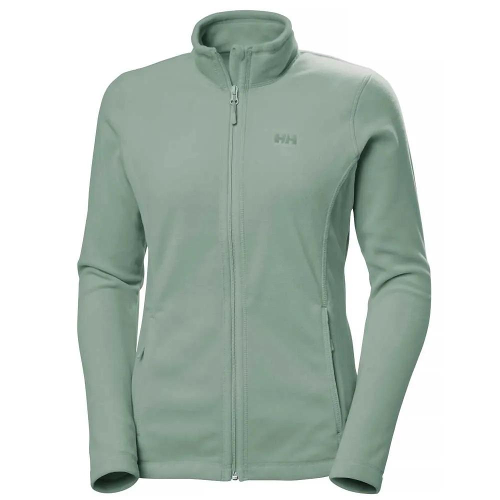 Helly Hansen Fleece Daybreaker with Zipper