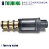 Ac Compressor Valve for Toyota Ge447220-9398 447220-9398 4472209398 5SE12C A/C Air Control Valve Toyota Avensis 2.0L 2004-2012