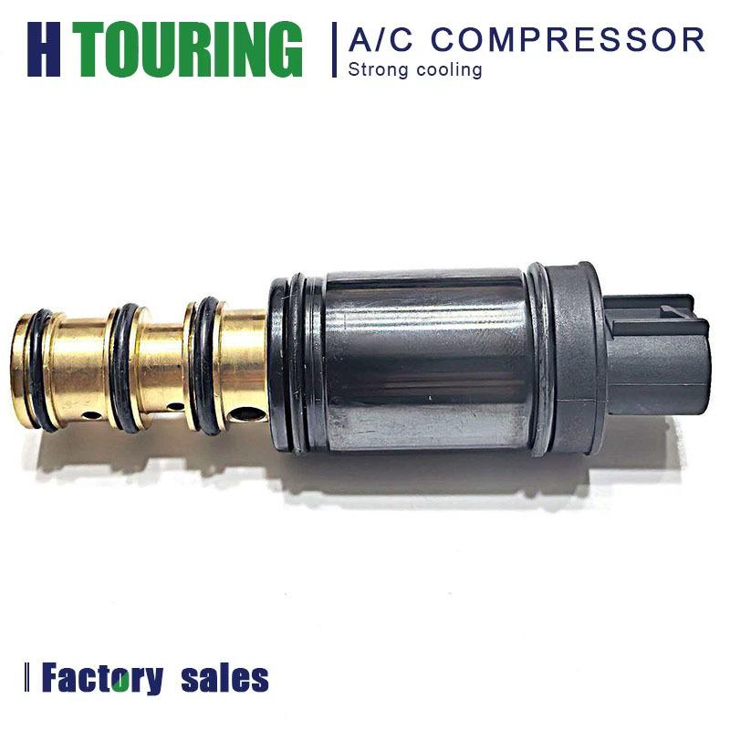 Ac Compressor Valve for Toyota Ge447220-9398 447220-9398 4472209398 5SE12C A/C Air Control Valve Toyota Avensis 2.0L 2004-2012