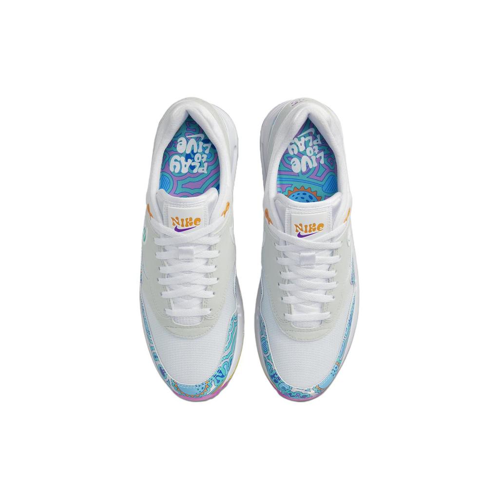 Neuer Nike Air Max 1 '86 Og Golf Nrg Play To Live DV1407-100