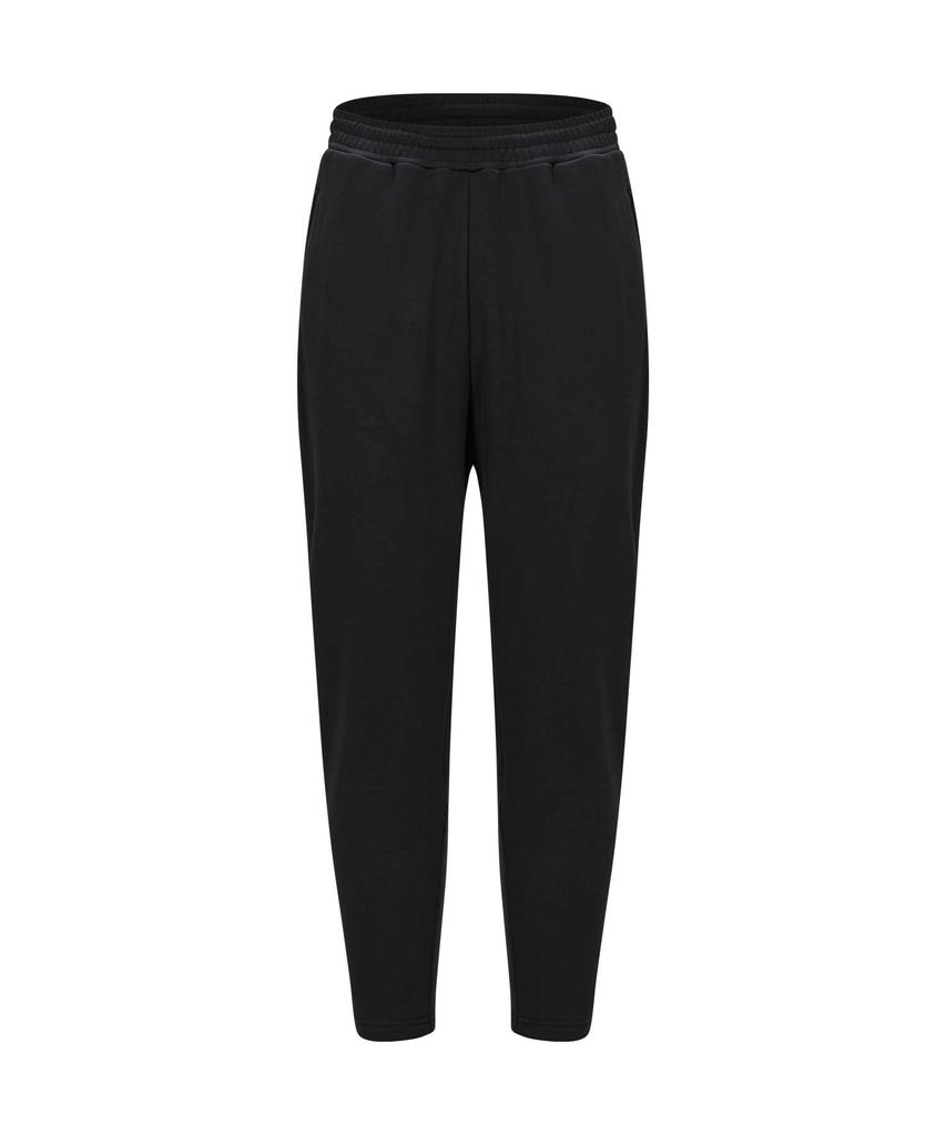 GALEX Active Football Cropped-Lined Pants Black Ga5850 Bk
