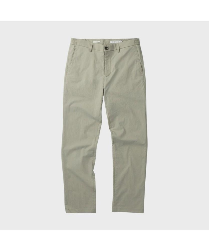 Henlikoteun [Imported Fabric] Attivo Setup Pants Ahpam26511Bel