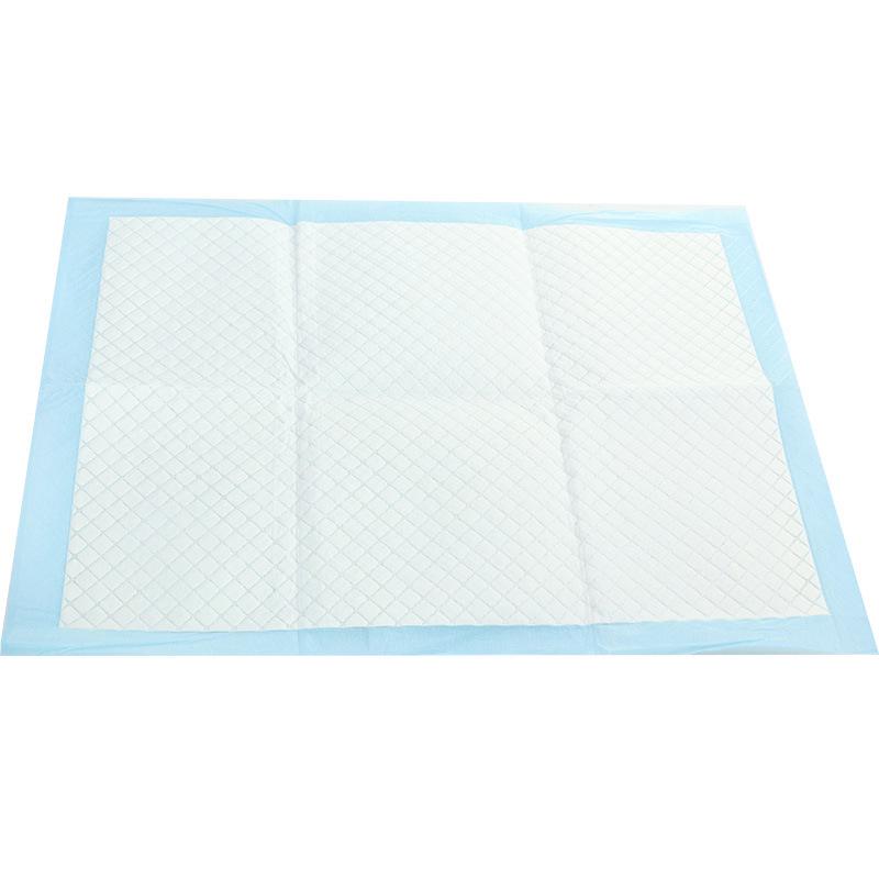 Thickened Leak-Proof Pet Urine Pad with Strong Absorption and Deodorant for Dogs