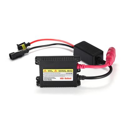 Praktyczny statecznik lampy ksenonowej z komponentem elektrycznym do samochodu