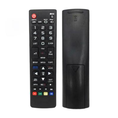 Smart Wireless HD LCD TV Fernbedienung Universal Ersatzadapter für AKB73715601 AKB73715603 AKB74475404