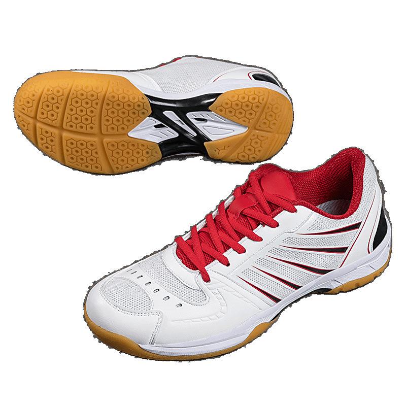 Men's and Women's Tennis Shoes Table Tennis Shoes Couple's Sports and Leisure Shoes Tennis Shoes Badminton Shoes