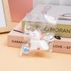 3D Cute Kitten Squeeze Toy - Super Soft, Decompression, Lovely Animal