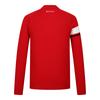 TAYLORMADE APPAREL 26Ss Men'S Color-Blocked Sleeve Pullover Sweater T8031S61223-500