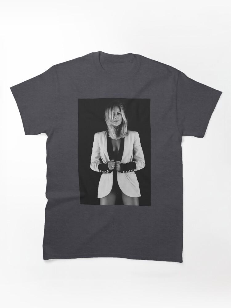 Helene Fischer Helene Fischer - Back Stage Classic Unisex T-Shirt