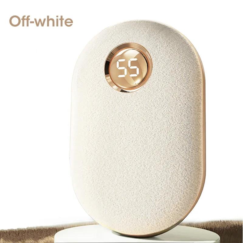 

2в1 карманная грелка для рук USB мобильный внешний аккумулятор грелка для рук карманная грелка для кемпинга зима долгосрочное сохранение тепла подарок для девушки