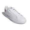Adidas Stan Smith 'White Legacy Purple' Women's H68626