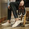 Men's Casual Shoe Classic Lace-Up Low Top Loafer Fashion Sneaker