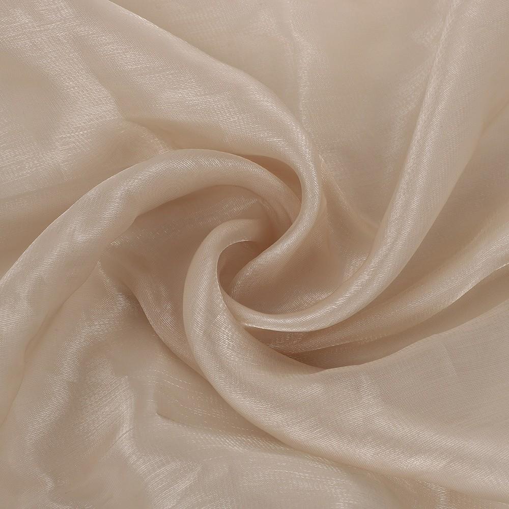 Shimmer Tulle Fabric Mercerized Lurex Sheer Fabric Backdrop Curtain Fabric  Hanfu Cheongsam Apparel